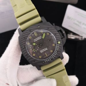 Panerai Submersible – Marina Militare