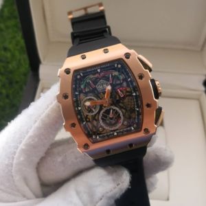 Relógio Richard Mille – RM11-03RG