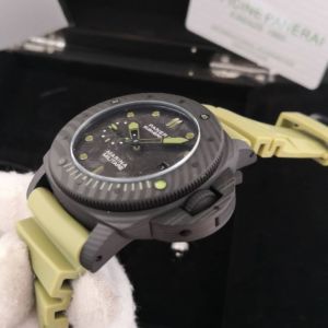 Panerai Submersible – Marina Militare