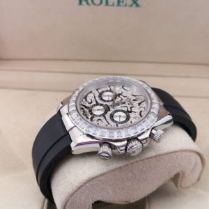 ROLEX DAYTONA TIGRE