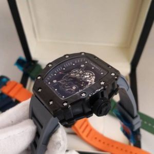 Relógio Richard Mille