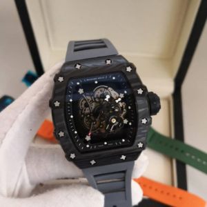 Relógio Richard Mille