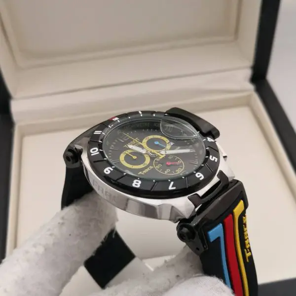 Rel gio Tissot T Race