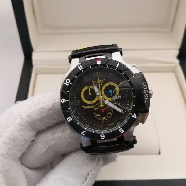 Rel gio Tissot T Race Luxury Store