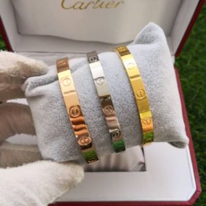 PULSEIRA CARTIER