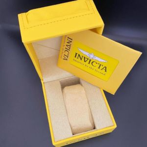 CAIXA PARA RELÓGIO INVICTA