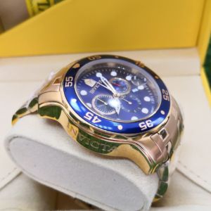 Invicta – Pro Diver 0073