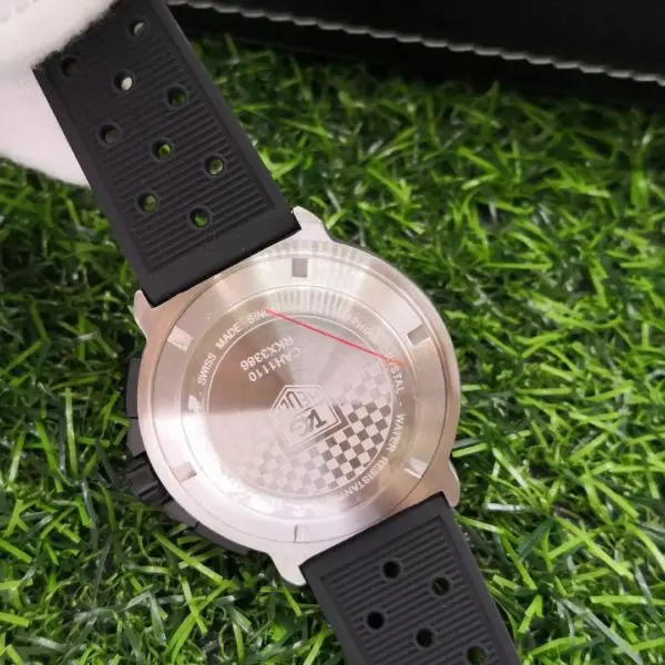 Tag Heuer F mula 1