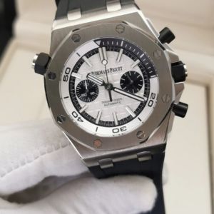 Audemars Piguet – Royal Oak Offshore