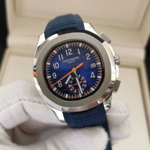 Relógio Patek Philippe Aquanaut