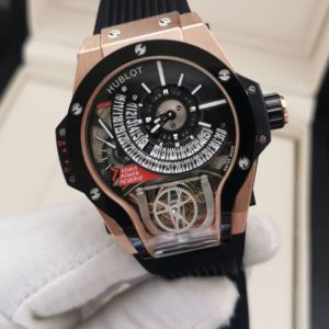 Relógio Hublot – Big Bang Limited Edition