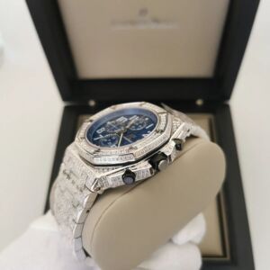 Audemars Piguet Royal Cravejado