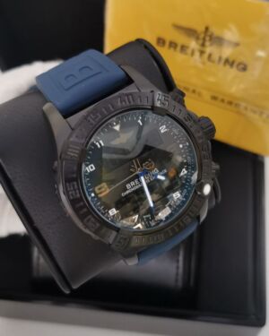 Relógio Breitling – Exospace B55