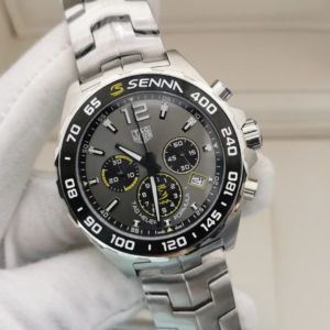 Tag Heuer – Senna F1