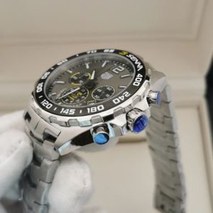 Tag Heuer – Senna F1