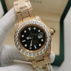 ROLEX SUBMARINER CRAVEJADO