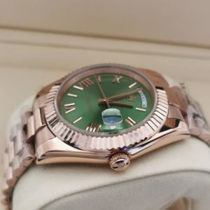 ROLEX OYSTER DAY-DATE