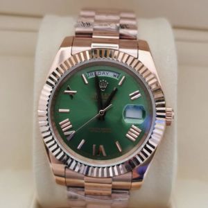 ROLEX OYSTER DAY-DATE