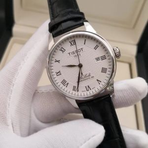 Relógio Tissot Le Locle Powermatic 80