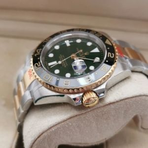 RELÓGIO ROLEX OYSTER – MASTER II