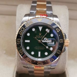 RELÓGIO ROLEX OYSTER – MASTER II