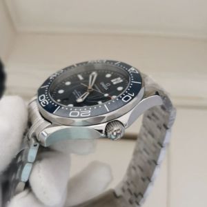 Relógio Omega – Diver 300m