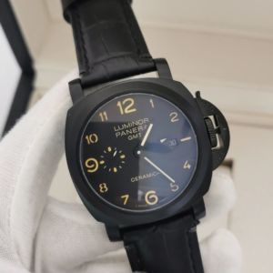 Panerai Luminor – Ceramica