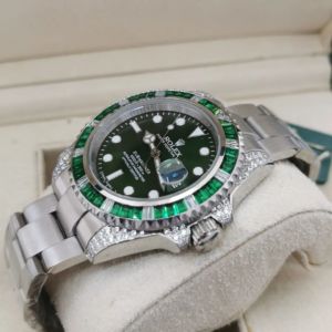 ROLEX SUBMARINER PEDRAS