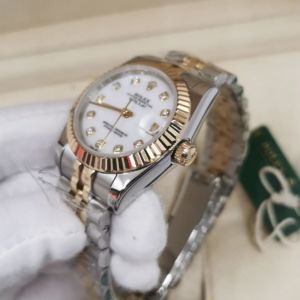 ROLEX DATEJUST – DIAMONDS 32mm