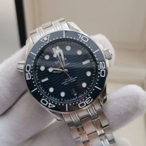 Relógio Omega – Diver 300m