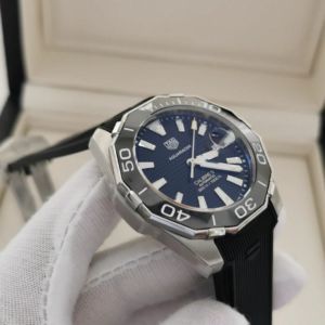 Tag Heuer – Aquaracer Calibre 5