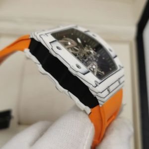 Relógio Richard Mille – Rafael Nadal RM27