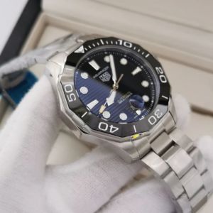 Tag Heuer – Aquaracer