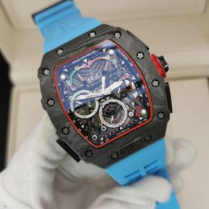 Relógio Richard Mille – MCLAREN RM11