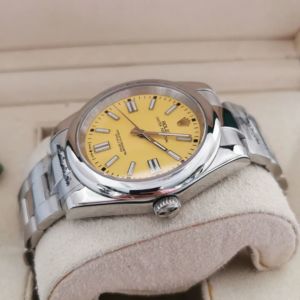 ROLEX OYSTER