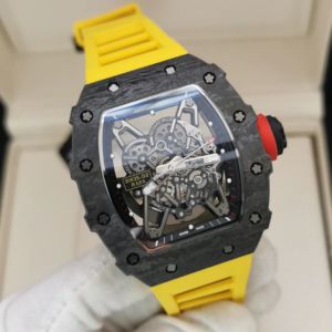 Relógio Richard Mille – RM35-02