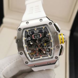 Relógio Richard Mille – RM11-03