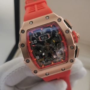 Relógio Richard Mille – RM11-03