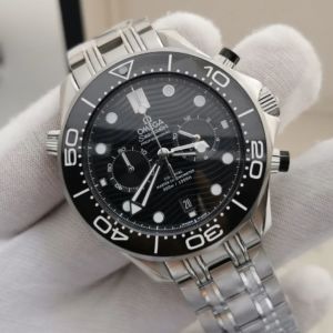 Relógio Omega – Seamaster Professional