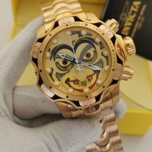 Invicta – DC Comics Joker 26790