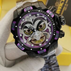 Invicta – DC Comics Joker 30124