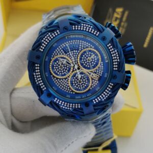 Invicta – Bolt Blue 34162