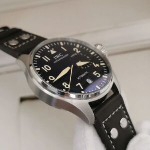 Relógio IWC – BIG PILOT 52110