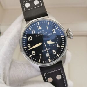 Relógio IWC – BIG PILOT 52110