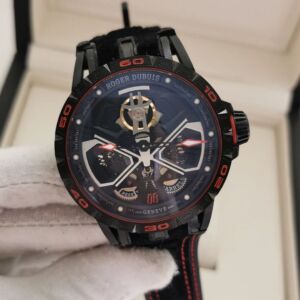 Relógio Roger Dubuis – Excalibur Huracan