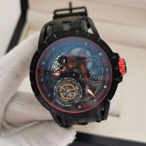 Relógio Roger Dubuis – Excalibur Spider