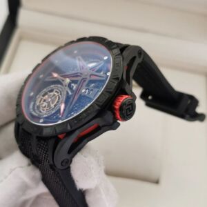 Relógio Roger Dubuis – Excalibur Spider