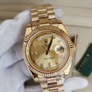 ROLEX OYSTER DAY-DATE