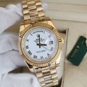 ROLEX OYSTER DAY-DATE