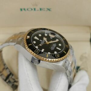 ROLEX SEA-DWELLER